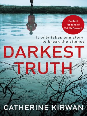 cover image of Darkest Truth